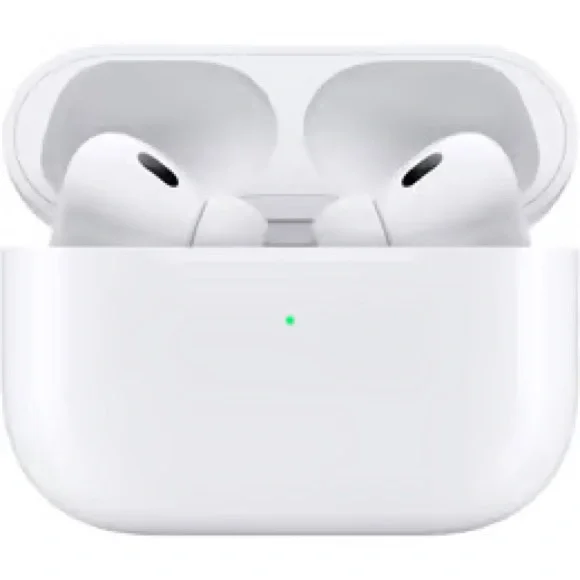 Apple Wireless Earbuds with Charging Case